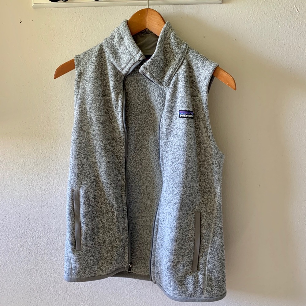 Patagonia W’s Better Sweater Vest